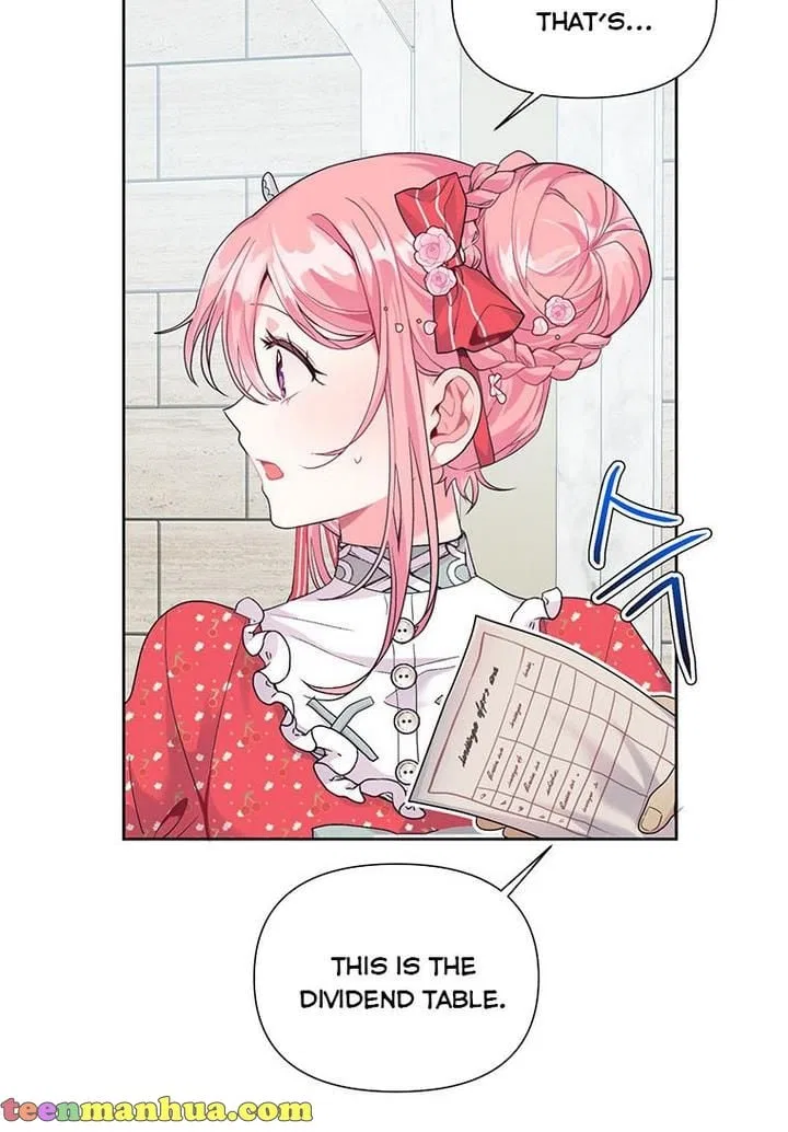 The Archvillain’s Daughter-In-Law Chapter 7 – Page 68