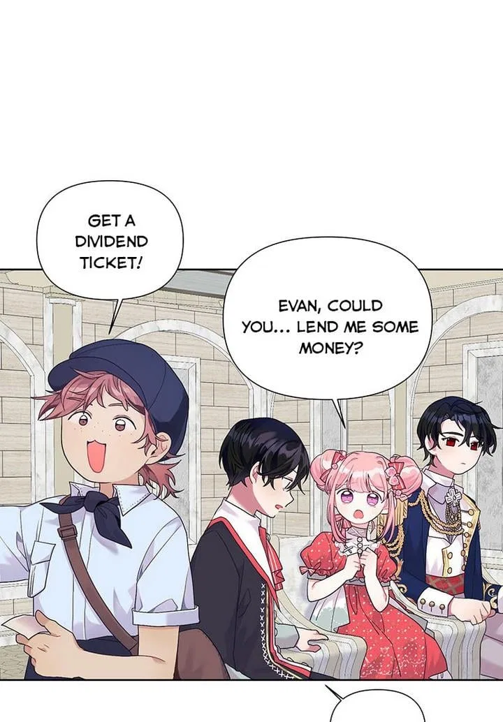The Archvillain’s Daughter-In-Law Chapter 7 – Page 69