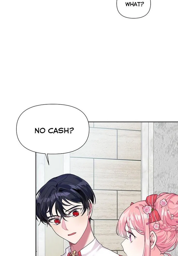 The Archvillain’s Daughter-In-Law Chapter 7 – Page 70
