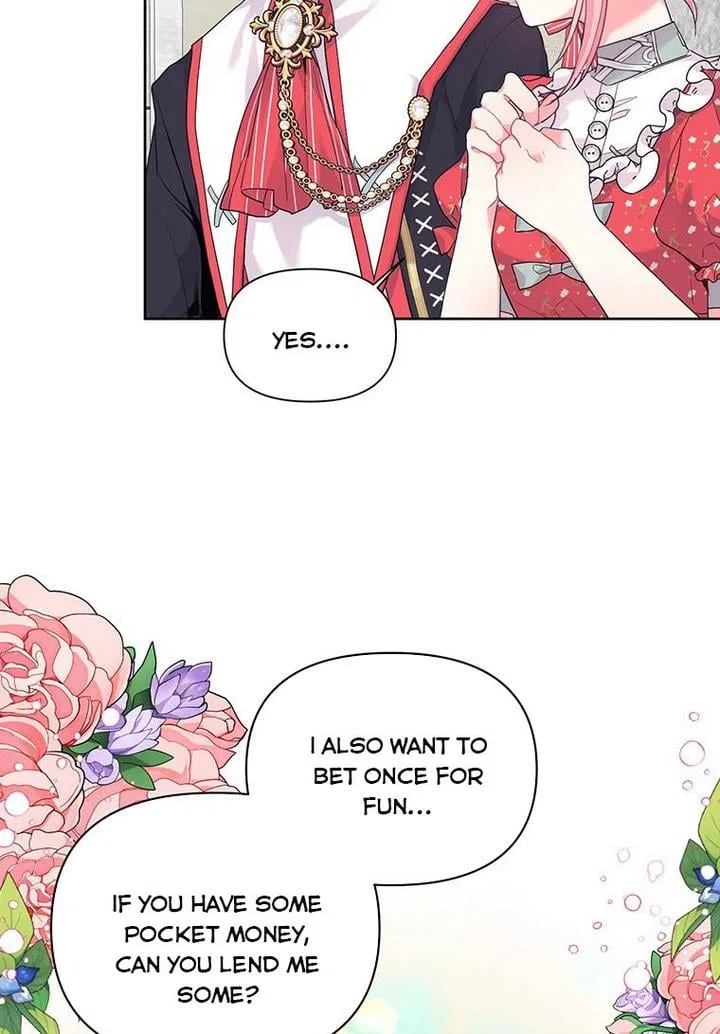 The Archvillain’s Daughter-In-Law Chapter 7 – Page 71
