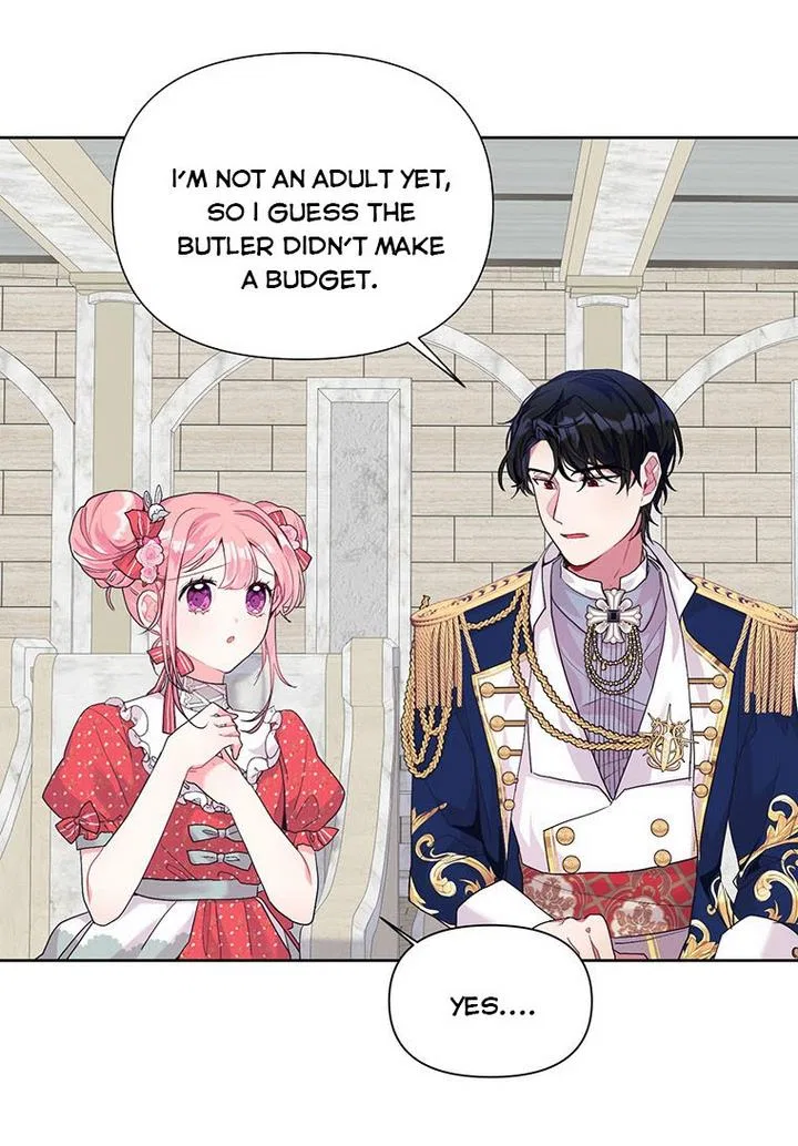 The Archvillain’s Daughter-In-Law Chapter 7 – Page 73