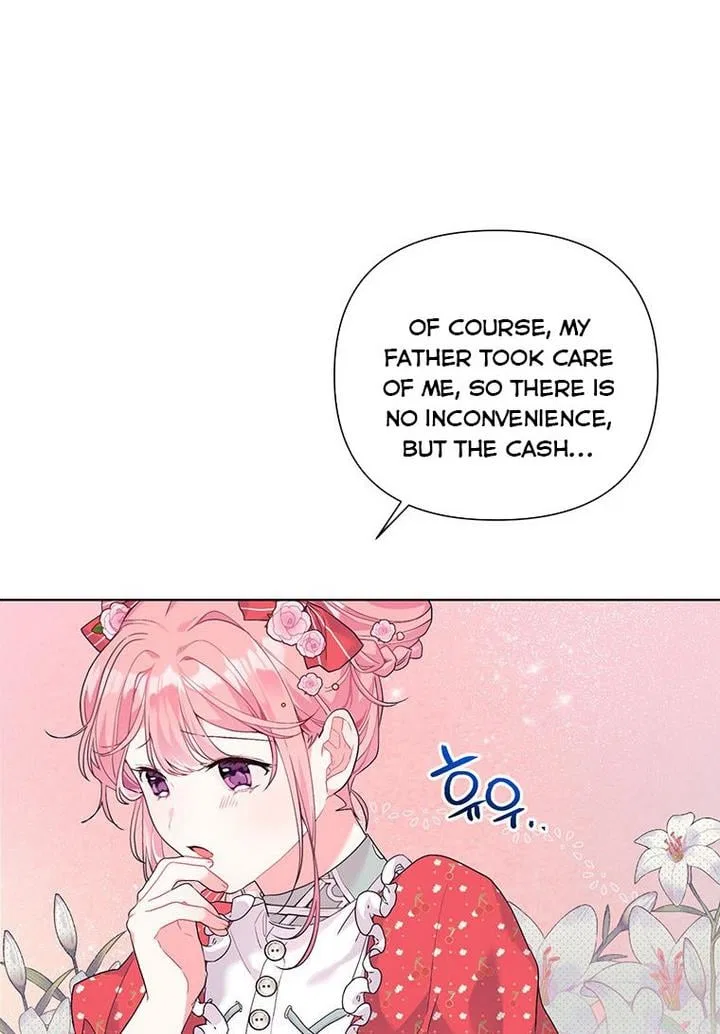 The Archvillain’s Daughter-In-Law Chapter 7 – Page 74