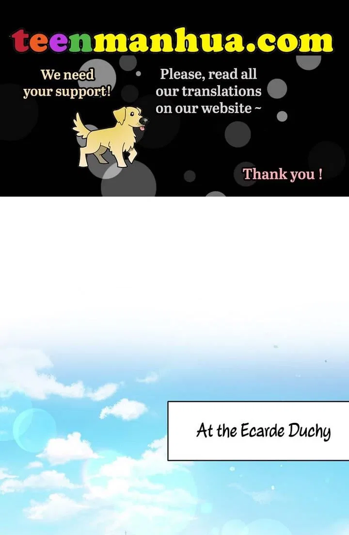 The Archvillain’s Daughter-In-Law Chapter 6 – Page 1
