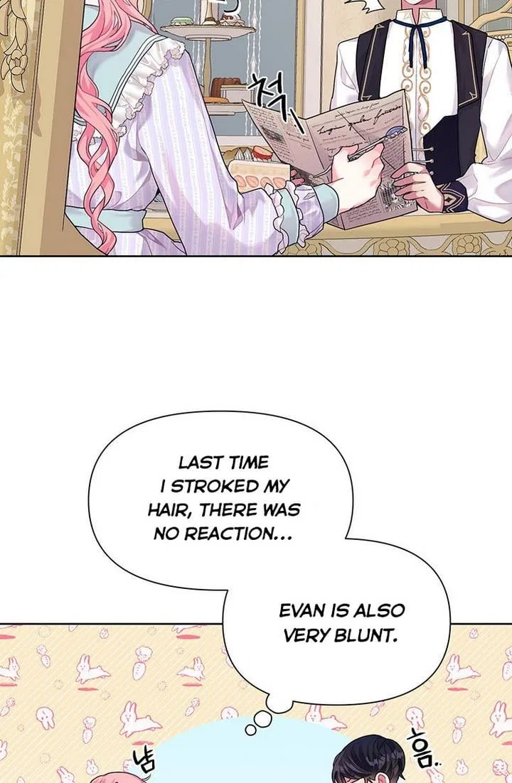 The Archvillain’s Daughter-In-Law Chapter 6 – Page 8