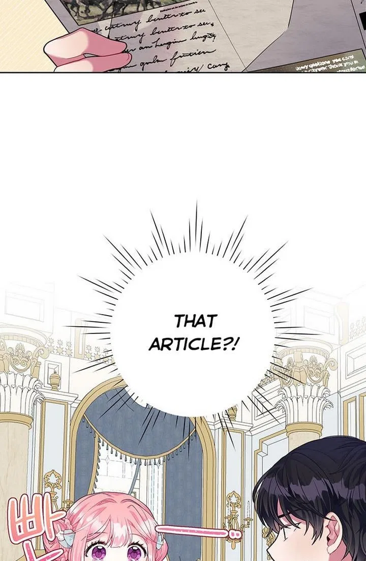 The Archvillain’s Daughter-In-Law Chapter 6 – Page 10
