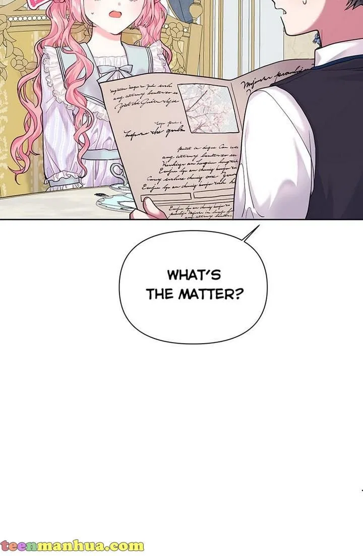 The Archvillain’s Daughter-In-Law Chapter 6 – Page 11