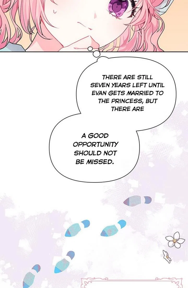 The Archvillain’s Daughter-In-Law Chapter 6 – Page 16
