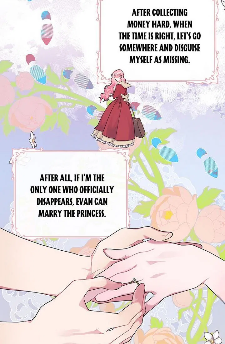 The Archvillain’s Daughter-In-Law Chapter 6 – Page 17