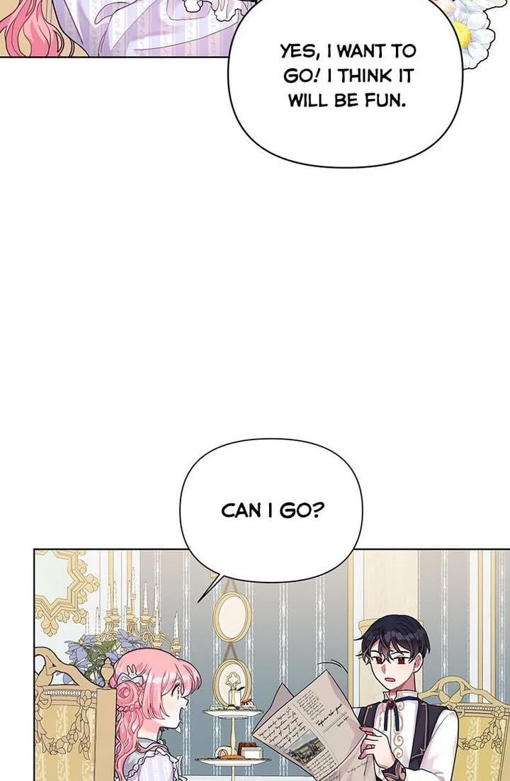 The Archvillain’s Daughter-In-Law Chapter 6 – Page 22