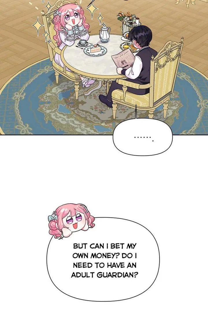 The Archvillain’s Daughter-In-Law Chapter 6 – Page 24