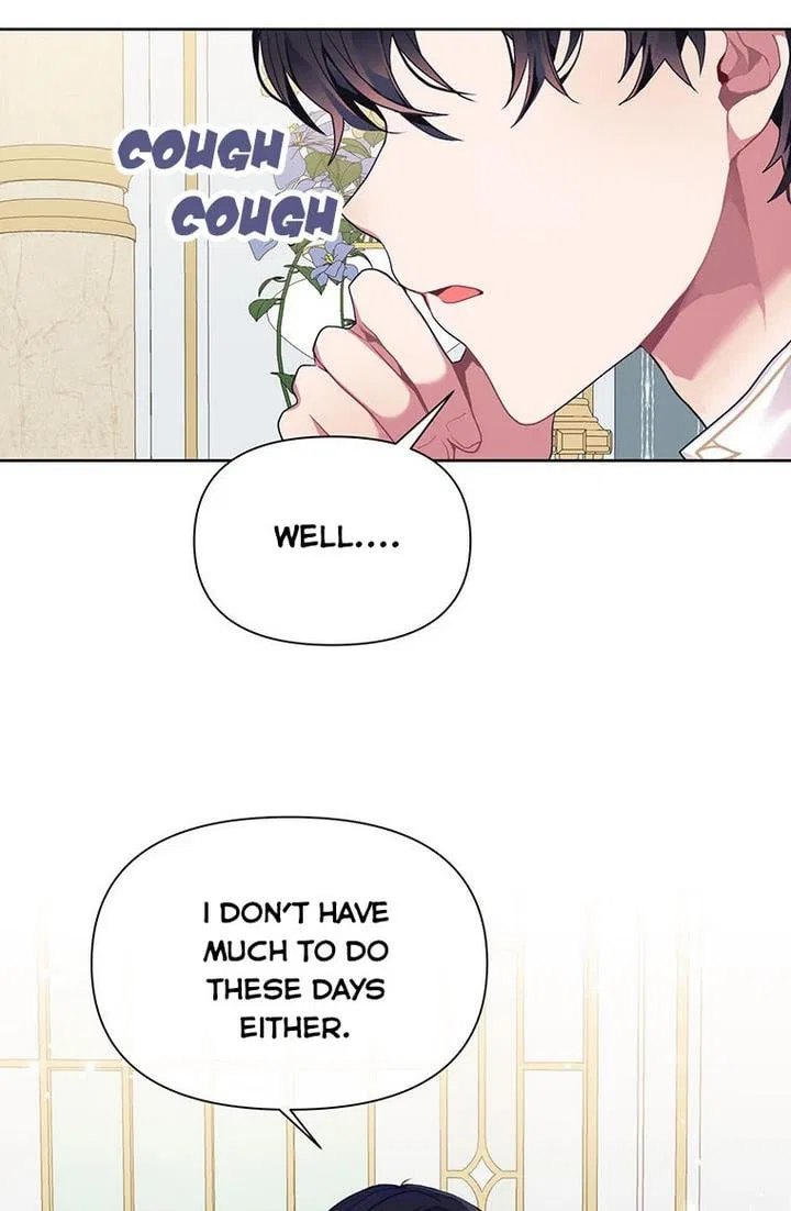 The Archvillain’s Daughter-In-Law Chapter 6 – Page 25