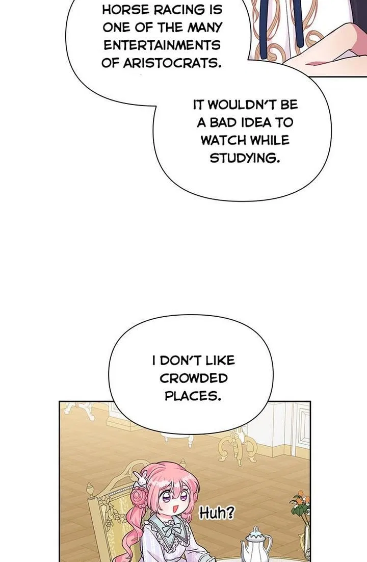 The Archvillain’s Daughter-In-Law Chapter 6 – Page 28