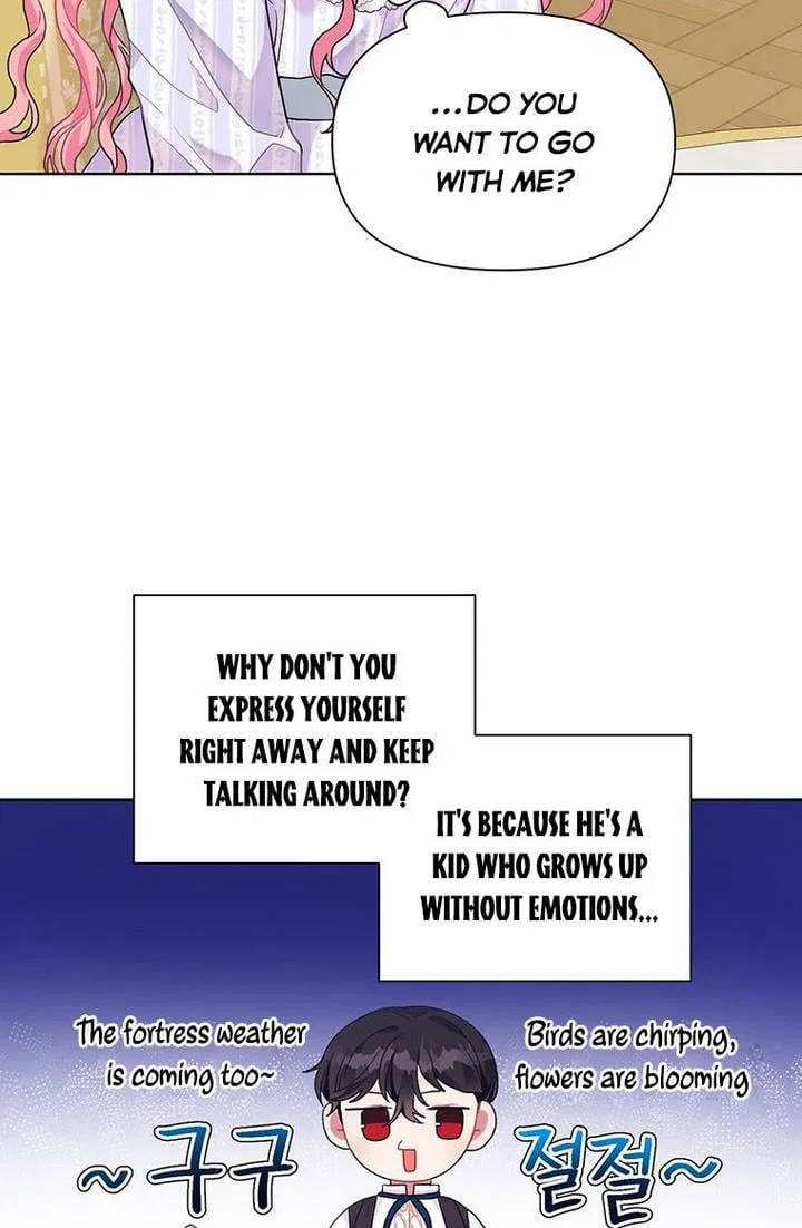 The Archvillain’s Daughter-In-Law Chapter 6 – Page 30