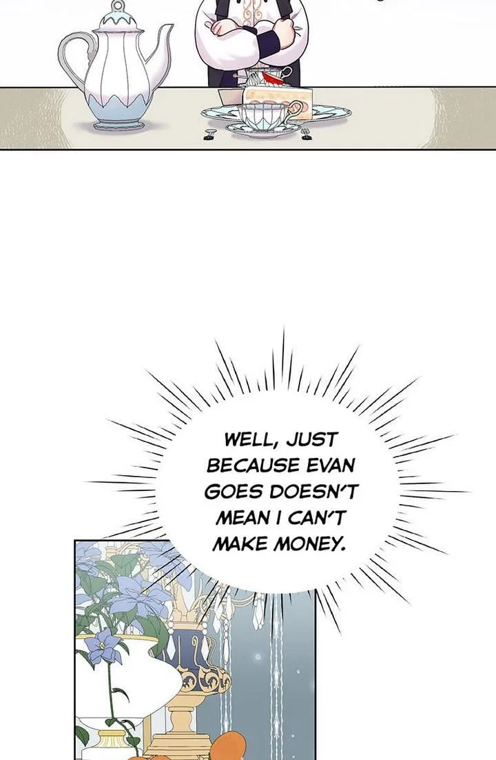 The Archvillain’s Daughter-In-Law Chapter 6 – Page 31