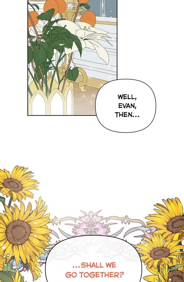 The Archvillain’s Daughter-In-Law Chapter 6 – Page 32