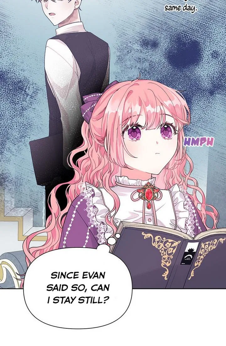 The Archvillain’s Daughter-In-Law Chapter 6 – Page 38