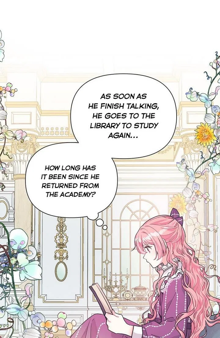 The Archvillain’s Daughter-In-Law Chapter 6 – Page 39