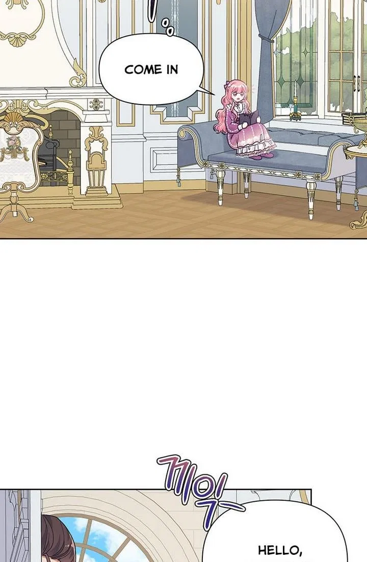 The Archvillain’s Daughter-In-Law Chapter 6 – Page 41