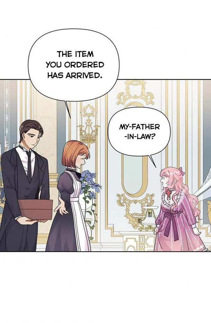 The Archvillain’s Daughter-In-Law Chapter 6 – Page 43