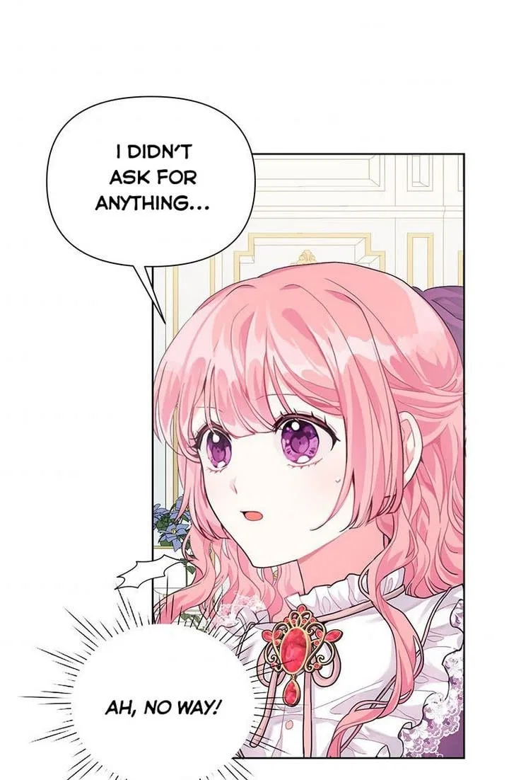 The Archvillain’s Daughter-In-Law Chapter 6 – Page 44