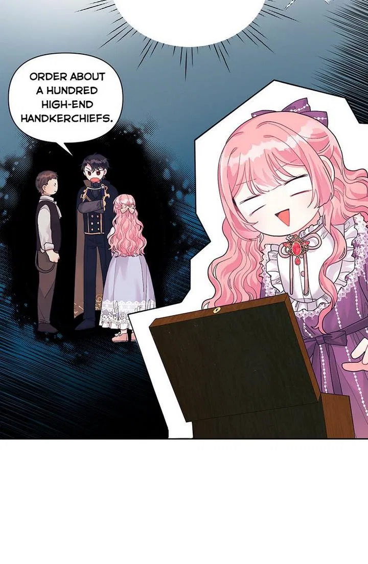 The Archvillain’s Daughter-In-Law Chapter 6 – Page 47