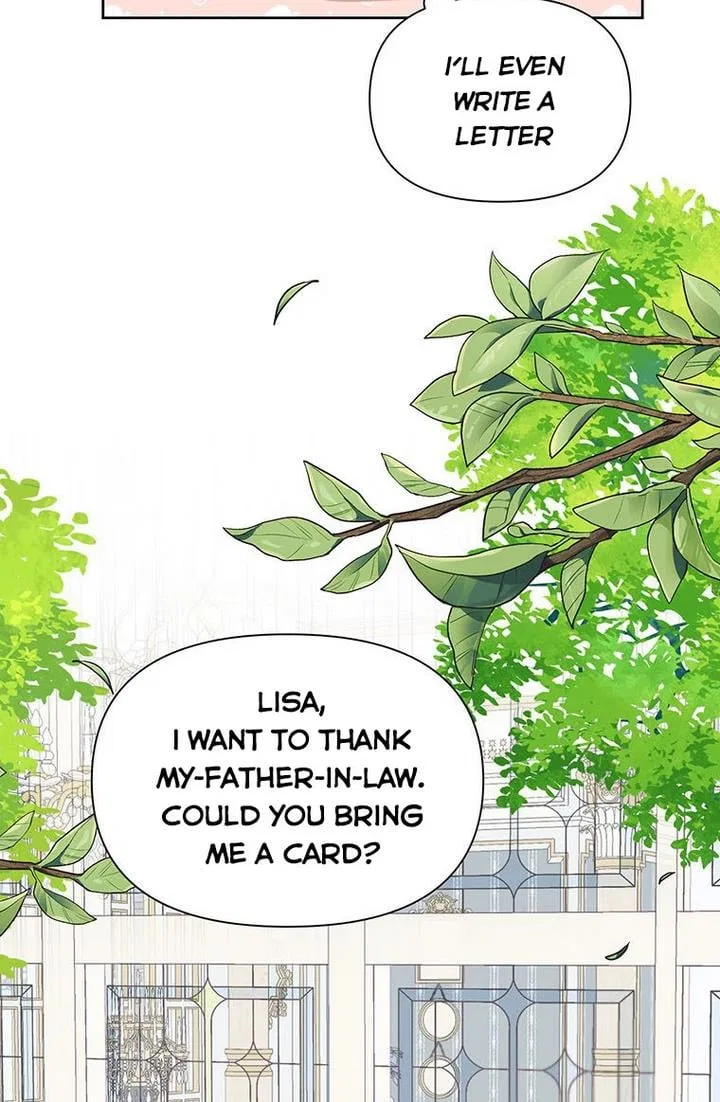 The Archvillain’s Daughter-In-Law Chapter 6 – Page 50