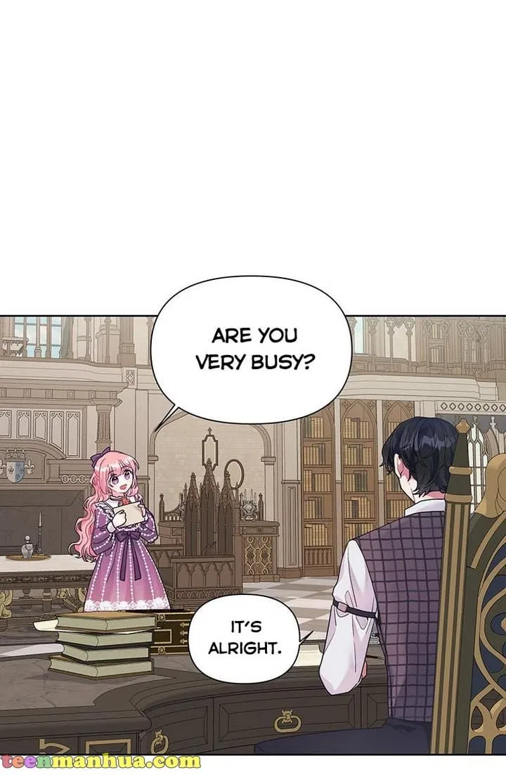 The Archvillain’s Daughter-In-Law Chapter 6 – Page 55