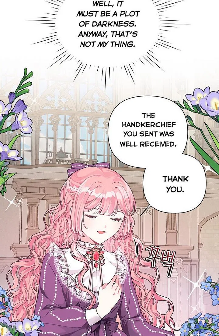 The Archvillain’s Daughter-In-Law Chapter 6 – Page 58