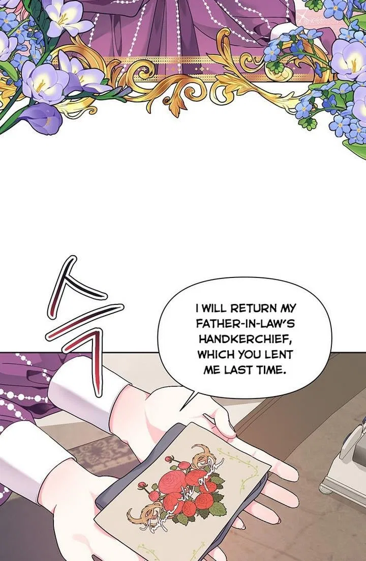 The Archvillain’s Daughter-In-Law Chapter 6 – Page 59