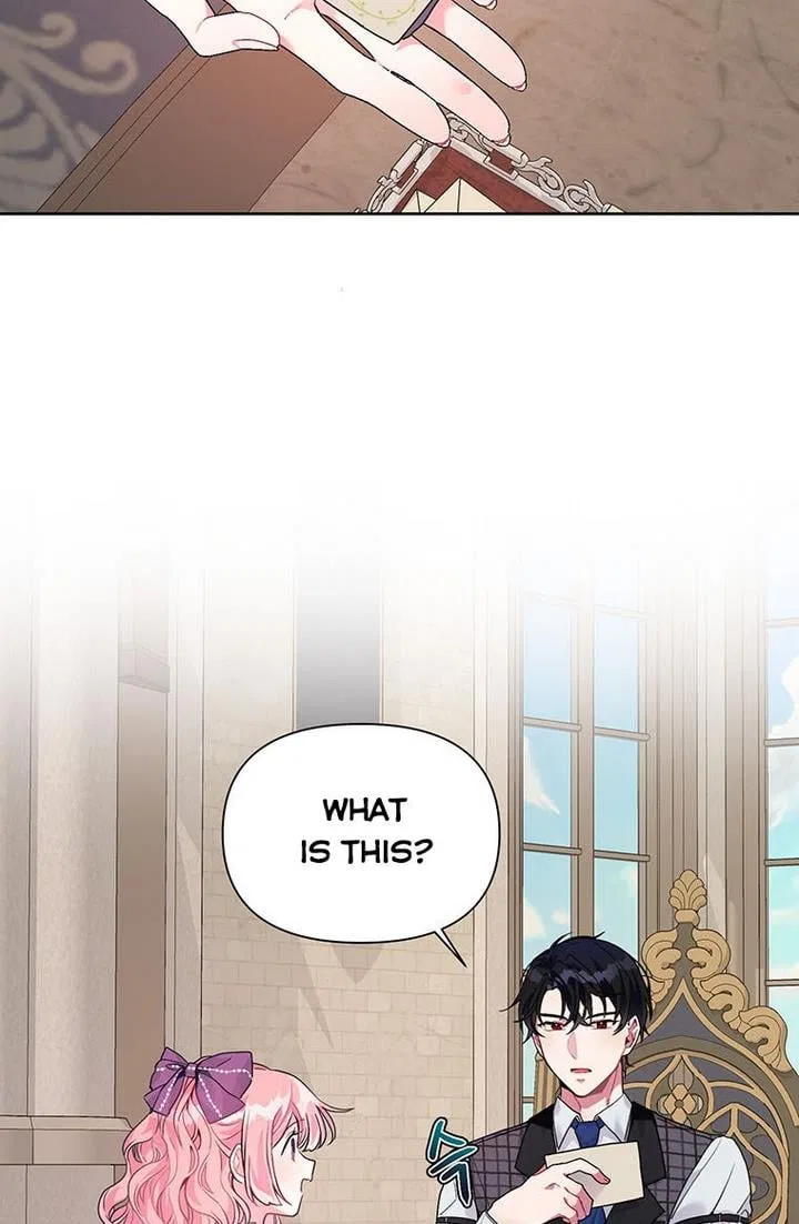 The Archvillain’s Daughter-In-Law Chapter 6 – Page 60