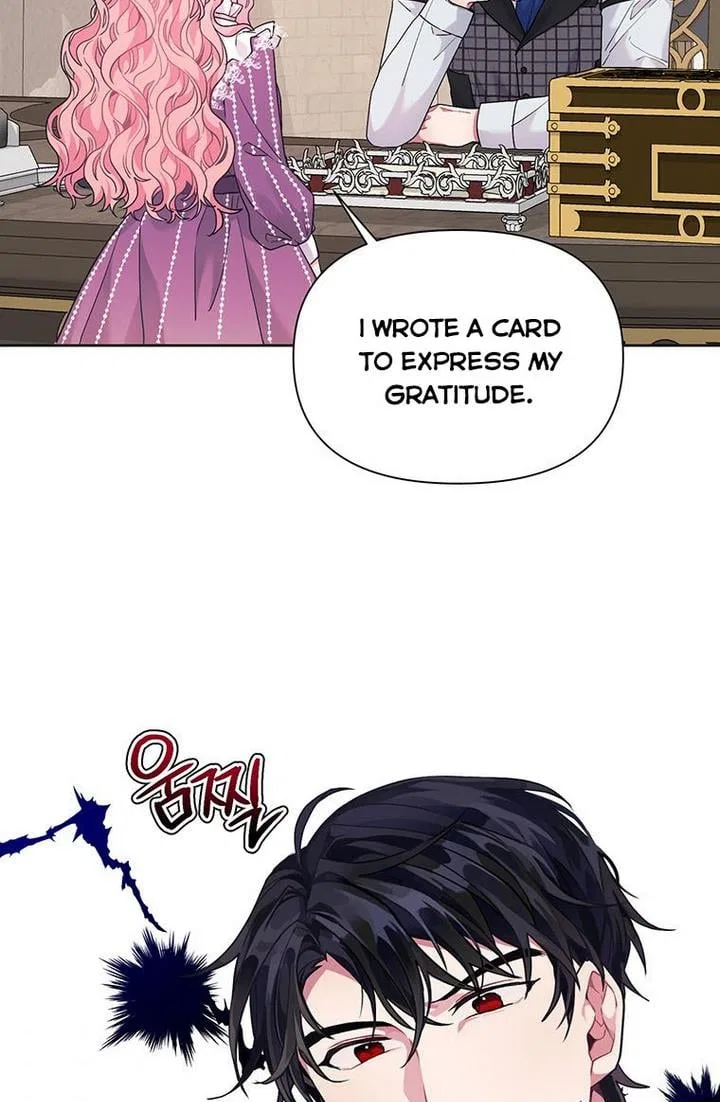 The Archvillain’s Daughter-In-Law Chapter 6 – Page 61