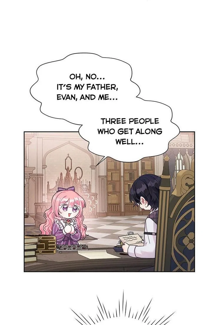 The Archvillain’s Daughter-In-Law Chapter 6 – Page 64