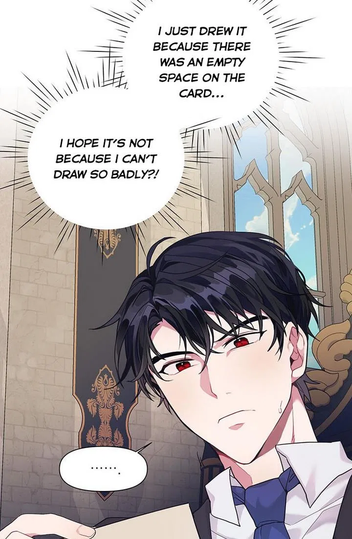 The Archvillain’s Daughter-In-Law Chapter 6 – Page 65