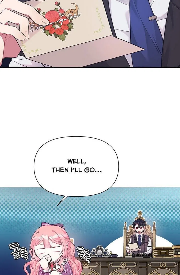 The Archvillain’s Daughter-In-Law Chapter 6 – Page 66
