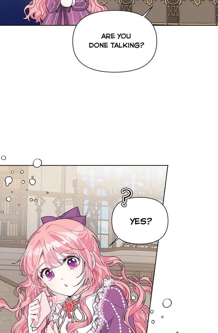 The Archvillain’s Daughter-In-Law Chapter 6 – Page 67