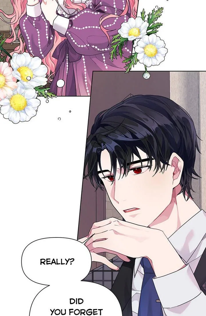 The Archvillain’s Daughter-In-Law Chapter 6 – Page 68