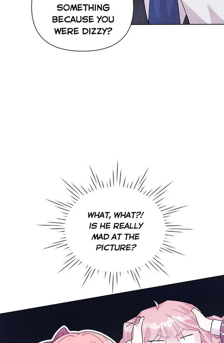The Archvillain’s Daughter-In-Law Chapter 6 – Page 69