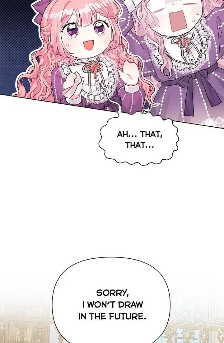 The Archvillain’s Daughter-In-Law Chapter 6 – Page 70