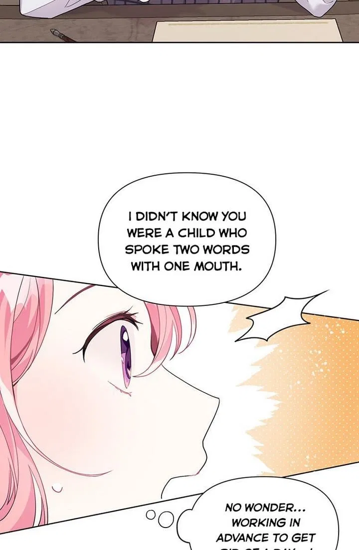 The Archvillain’s Daughter-In-Law Chapter 6 – Page 74