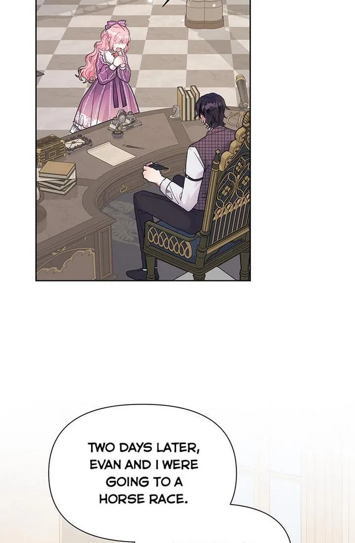 The Archvillain’s Daughter-In-Law Chapter 6 – Page 76