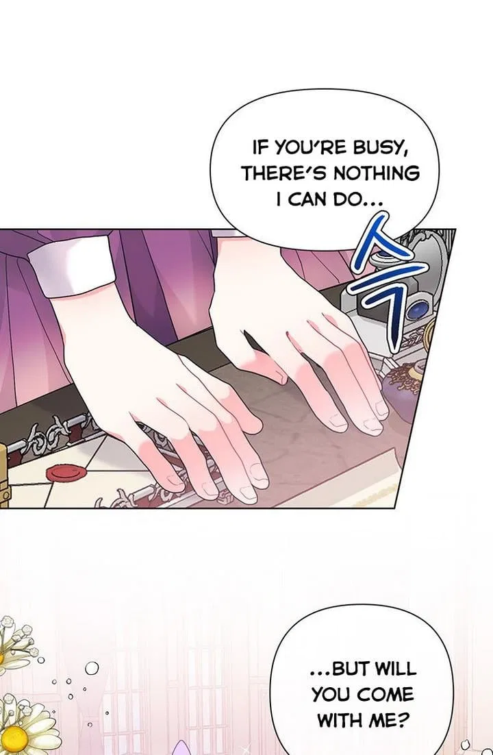 The Archvillain’s Daughter-In-Law Chapter 6 – Page 78