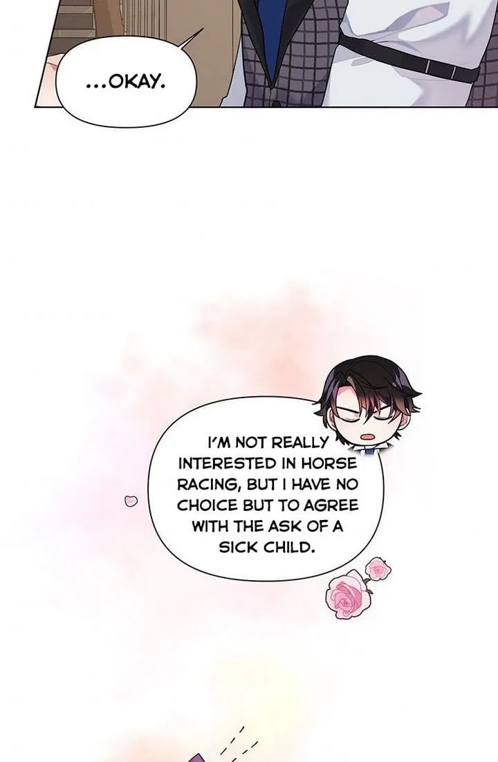 The Archvillain’s Daughter-In-Law Chapter 6 – Page 81