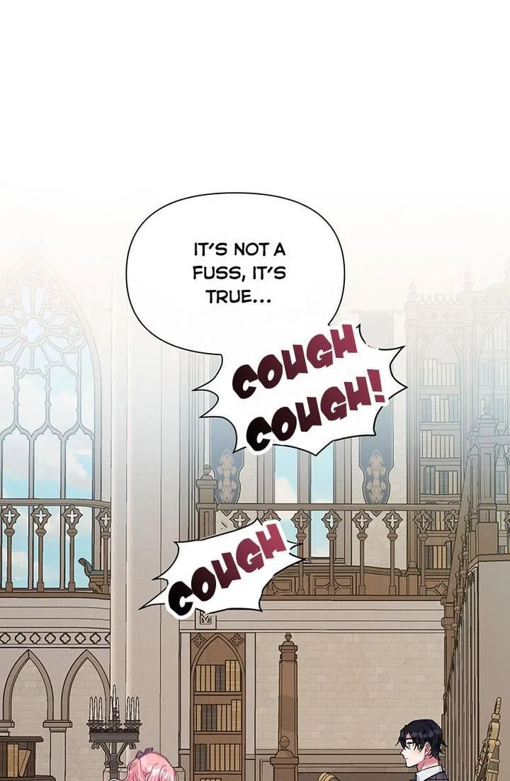 The Archvillain’s Daughter-In-Law Chapter 6 – Page 84