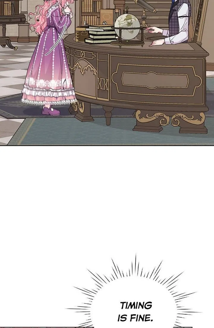 The Archvillain’s Daughter-In-Law Chapter 6 – Page 85
