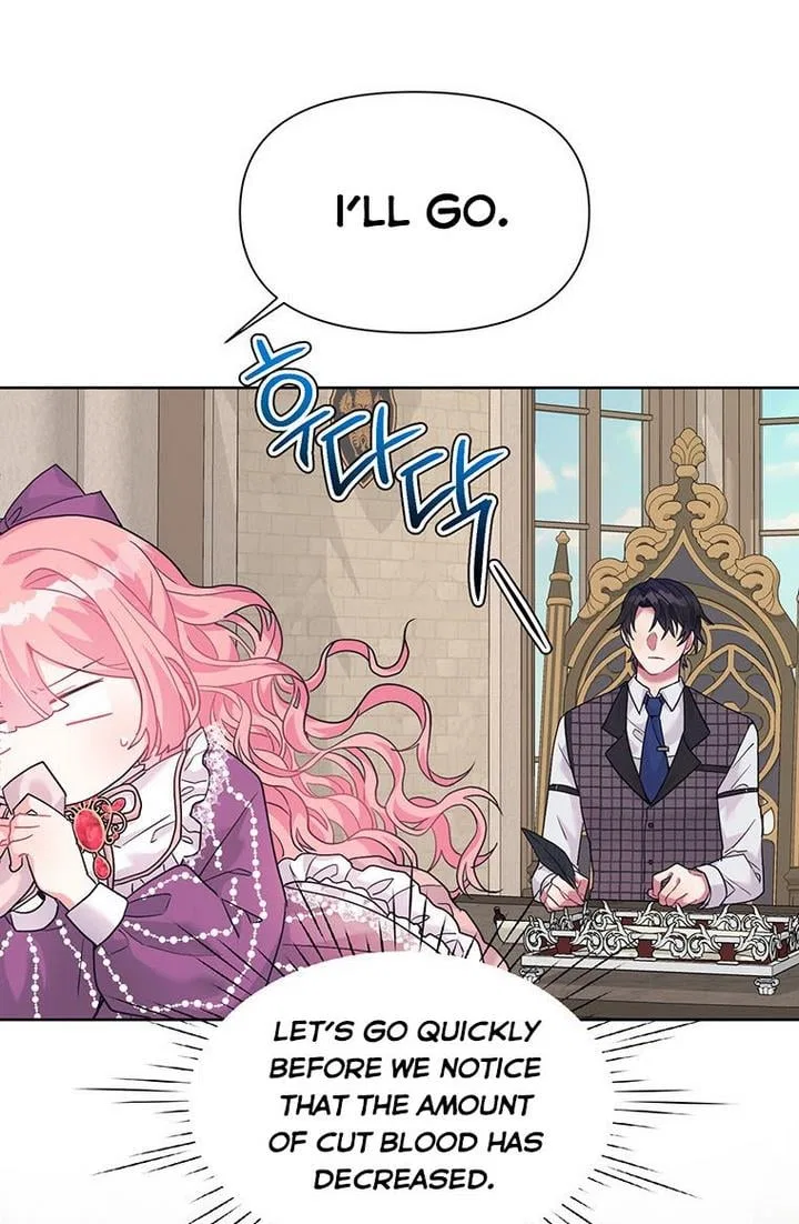 The Archvillain’s Daughter-In-Law Chapter 6 – Page 87