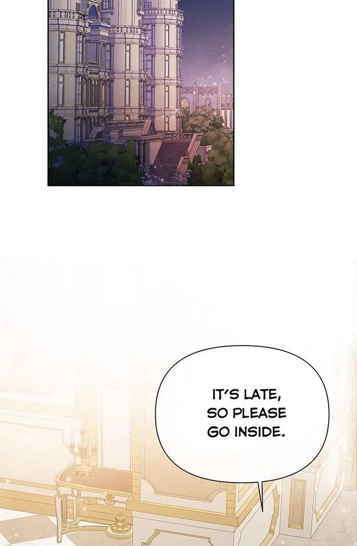 The Archvillain’s Daughter-In-Law Chapter 5 – Page 2