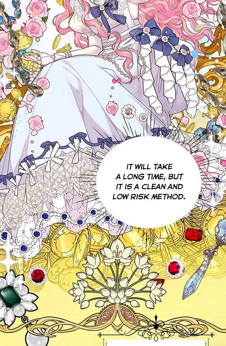 The Archvillain’s Daughter-In-Law Chapter 5 – Page 18