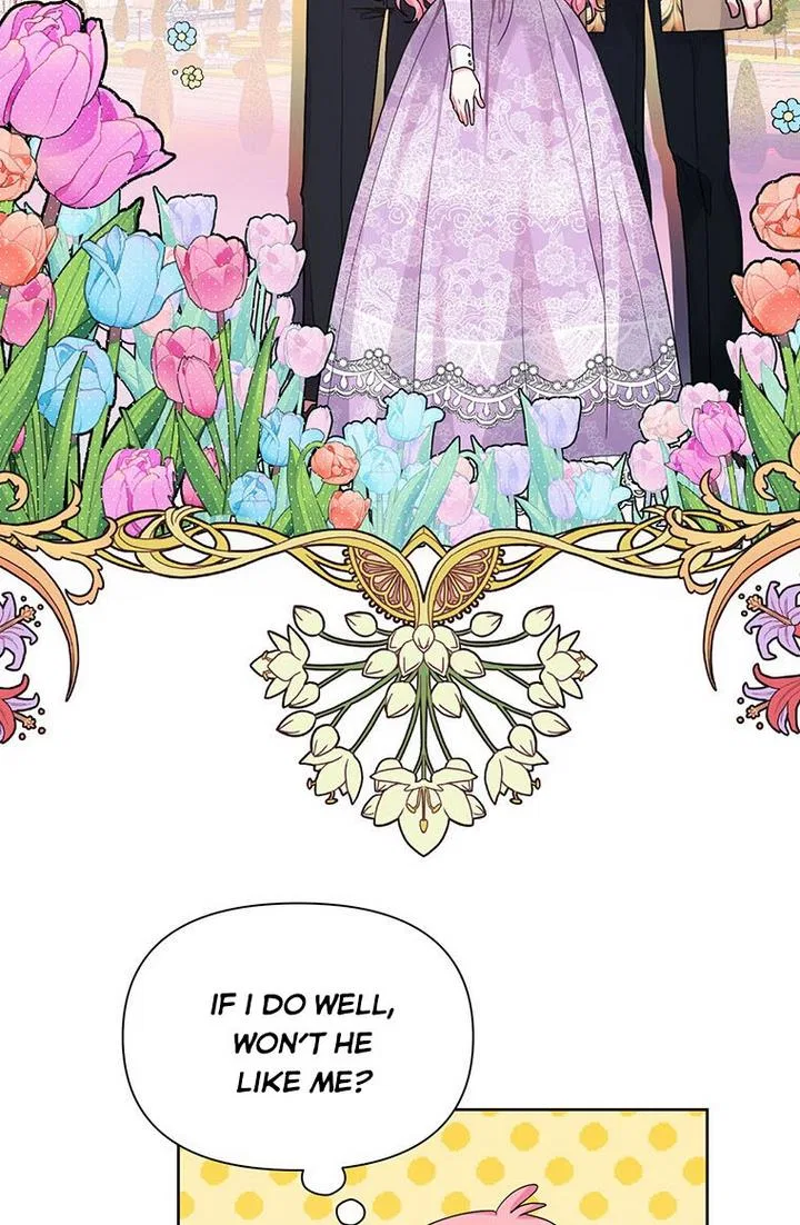 The Archvillain’s Daughter-In-Law Chapter 5 – Page 20