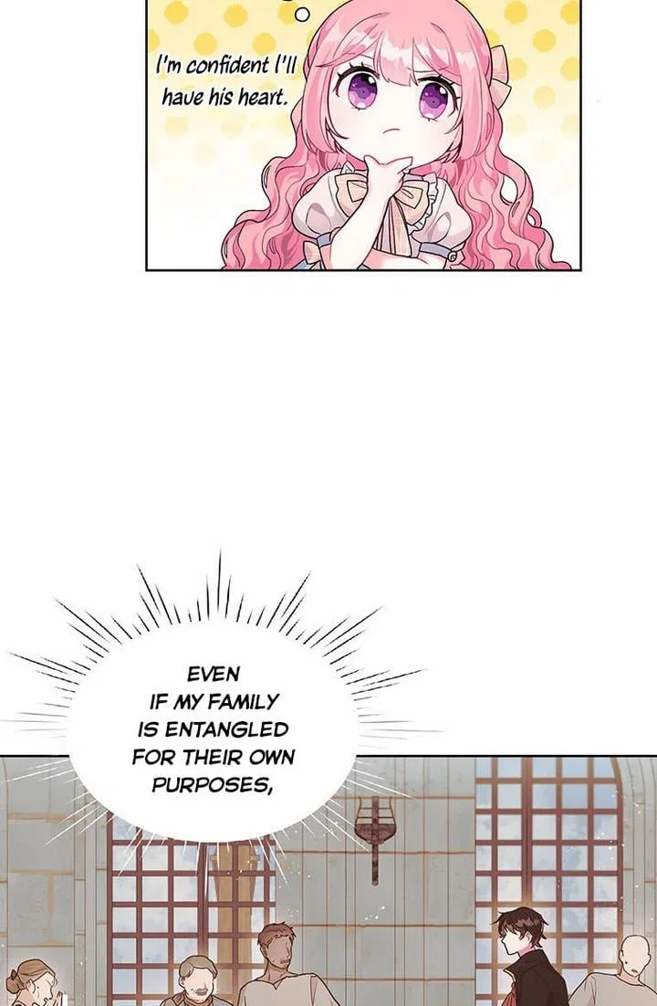 The Archvillain’s Daughter-In-Law Chapter 5 – Page 21