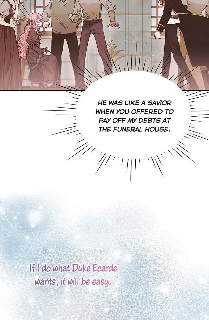 The Archvillain’s Daughter-In-Law Chapter 5 – Page 22